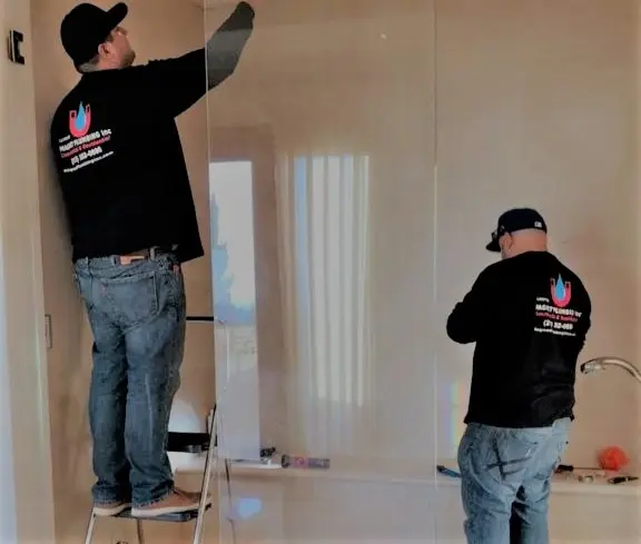 Professional plumbing installation for Leak Detection in Highland Terrace